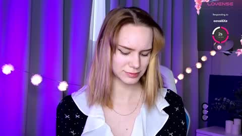 im Amy online show from March 3, 2025, 6:15 am