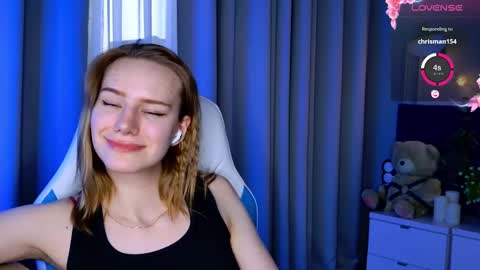 im Amy online show from March 6, 2025, 9:47 am