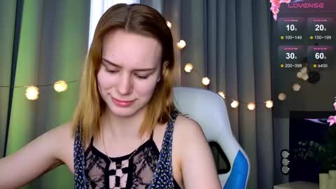 im Amy online show from March 7, 2025, 6:13 am