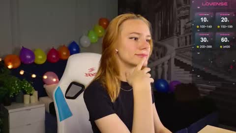 im Amy online show from September 18, 2025, 6:15 am