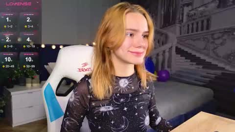 im Amy online show from September 23, 2025, 6:05 am