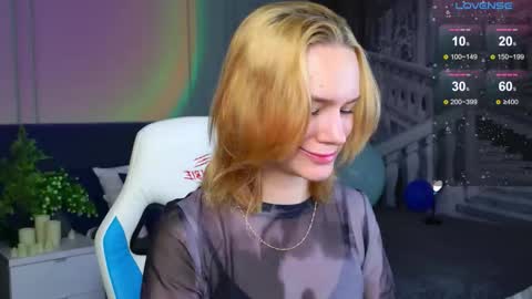 im Amy online show from December 4, 2025, 6:23 am