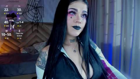 Raven online show from October 21, 2025, 11:55 am