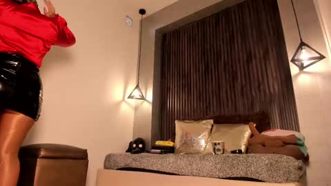 rebecca online show from February 11, 2025, 4:56 pm