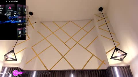 rebecca online show from October 8, 2025, 2:47 pm