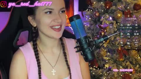 -RED HAT- online show from January 7, 2026, 7:38 pm