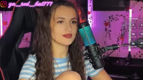 -RED HAT- online show from March 18, 2026, 6:33 pm