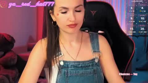 -RED HAT- online show from June 20, 2026, 8:00 pm