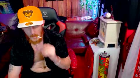 REDxxx online show from January 16, 2026, 6:06 am