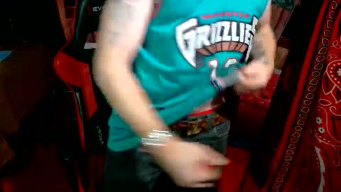 REDxxx online show from May 18, 2026, 3:57 am