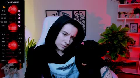 Rein online show from January 21, 2025, 12:29 pm