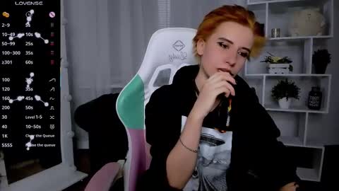 Rein online show from November 16, 2025, 6:13 pm