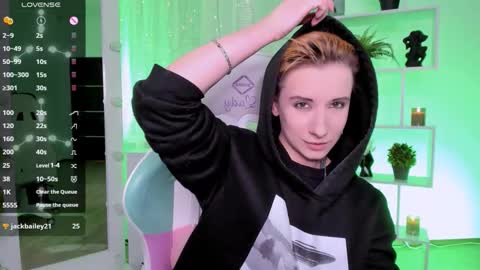 Rein online show from March 7, 2026, 5:21 pm