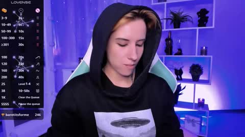 Rein online show from March 24, 2026, 6:35 pm