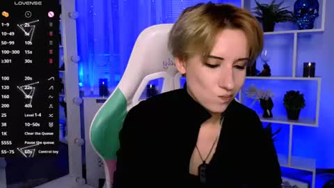 Rein online show from July 4, 2026, 7:53 pm