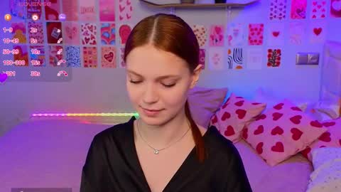 LISSAPVT IS OPEN online show from February 23, 2025, 6:39 am