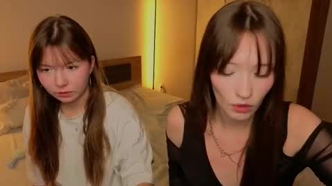 LISSAPVT IS OPEN online show from October 18, 2025, 4:41 pm