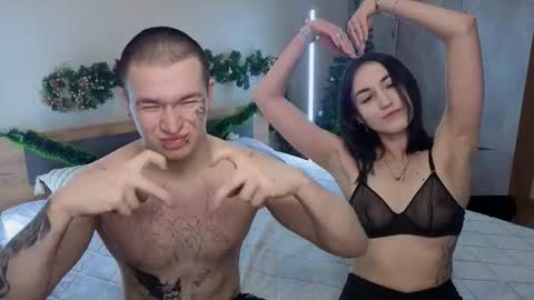 LISSAPVT IS OPEN online show from January 7, 2026, 1:46 pm