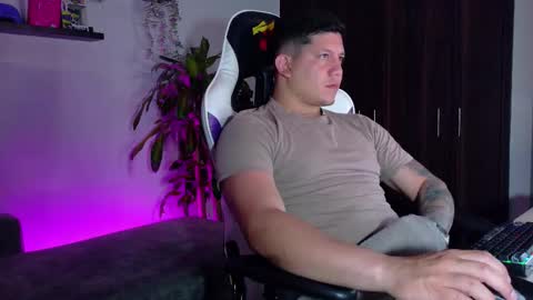 Roberto online show from February 1, 2026, 6:34 am