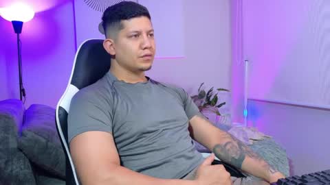 Roberto online show from April 1, 2026, 12:28 pm