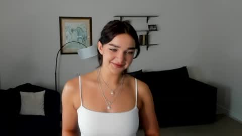 ANNA ROMANOVA online show from June 8, 2026, 6:08 pm