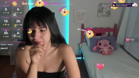 Snapshot of _roxy_1 chatting on January 22, 2025, 1:53 am veronik independent model online show from January 22, 2025, 1:53 am