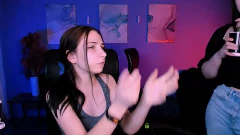 sabrina  online show from March 13, 2026, 9:16 am