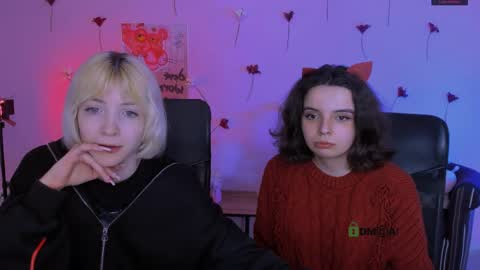 sabrina  online show from April 12, 2026, 8:52 am