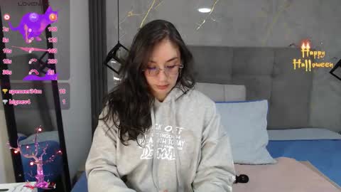 Samanta online show from October 1, 2025, 1:50 pm