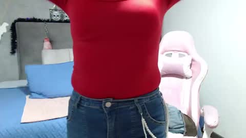 Samanta online show from October 20, 2025, 1:00 pm