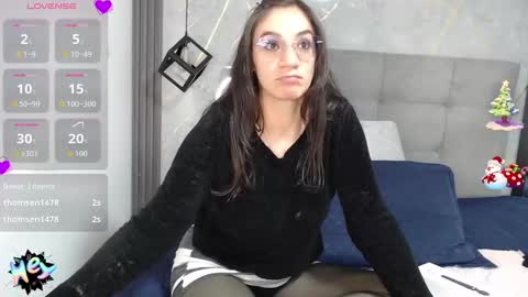 Samanta online show from November 14, 2025, 2:16 pm