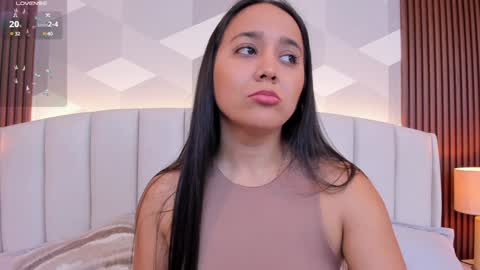 Antonella  online show from January 25, 2025, 1:41 pm