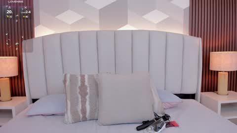 Antonella  online show from February 6, 2025, 12:37 pm