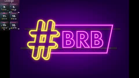 Antonella  online show from March 11, 2025, 3:34 pm