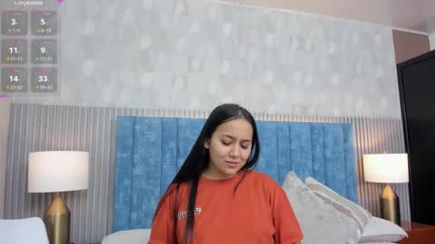 Antonella  online show from September 22, 2025, 12:29 pm