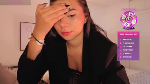 Samy. online show from September 12, 2025, 1:55 pm