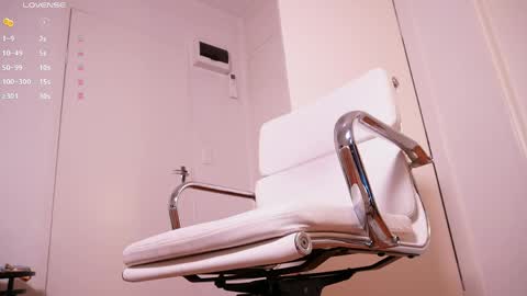 Sandyy online show from April 17, 2026, 7:22 am