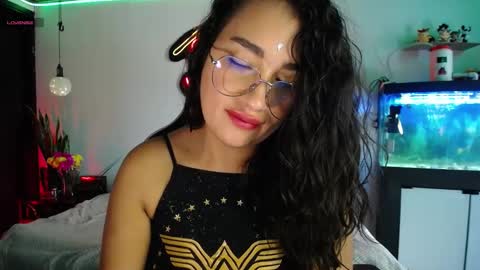 Snapshot of _santalove_ chatting on January 16, 2025, 9:51 pm SantaLove online show from January 16, 2025, 9:51 pm