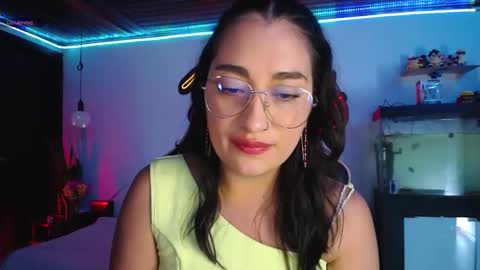 Snapshot of _santalove_ chatting on January 23, 2025, 1:08 am SantaLove online show from January 23, 2025, 1:08 am