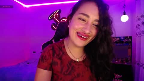 Snapshot of _santalove_ chatting on February 8, 2025, 8:53 pm SantaLove online show from February 8, 2025, 8:53 pm