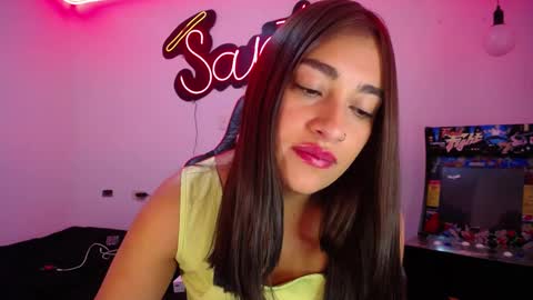 Snapshot of _santalove_ chatting on March 5, 2025, 7:49 pm SantaLove online show from March 5, 2025, 7:49 pm