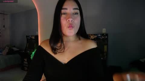 Snapshot of _santalove_ chatting on April 18, 2026, 9:26 pm SantaLove online show from April 18, 2026, 9:26 pm