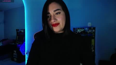 Snapshot of _santalove_ chatting on May 8, 2026, 11:32 pm SantaLove online show from May 8, 2026, 11:32 pm