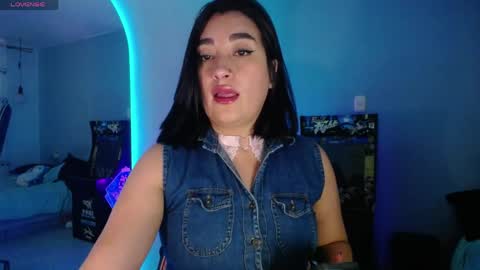 Snapshot of _santalove_ chatting on May 14, 2026, 9:32 pm SantaLove online show from May 14, 2026, 9:32 pm