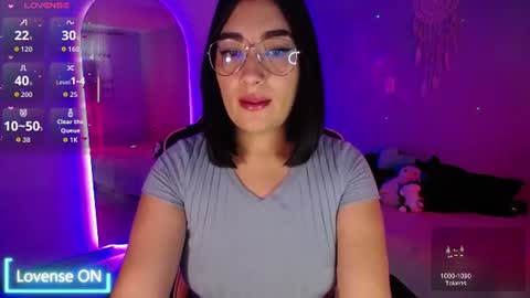 Snapshot of _santalove_ chatting on June 17, 2026, 6:53 pm SantaLove online show from June 17, 2026, 6:53 pm