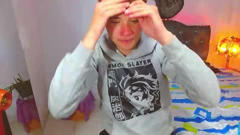 santi online show from March 20, 2026, 1:32 am