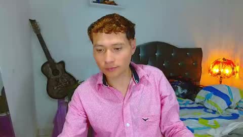 santi online show from April 14, 2026, 2:50 am