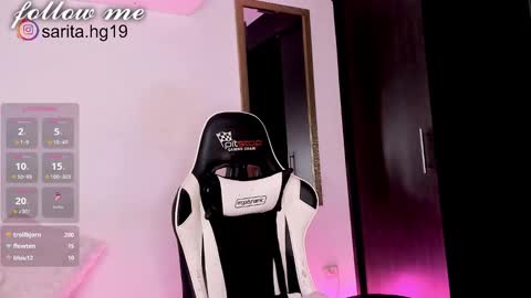 Snapshot of _sara_hernandez chatting on February 13, 2025, 8:03 pm Sara  intagram online show from February 13, 2025, 8:03 pm