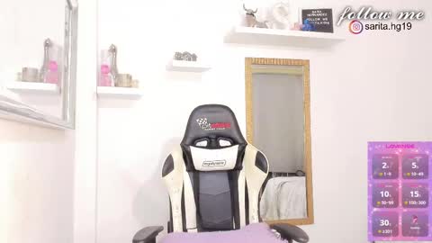 Snapshot of _sara_hernandez chatting on October 1, 2025, 10:27 pm Sara  intagram online show from October 1, 2025, 10:27 pm