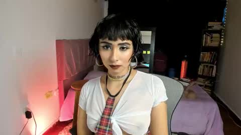 Snapshot of _saraaparker_ chatting on February 3, 2026, 7:19 pm Sarita online show from February 3, 2026, 7:19 pm